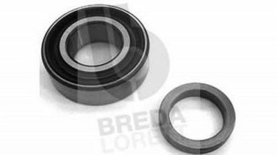 BREDA LORETT krt2542 -  Комплект подшипника ступицы колеса